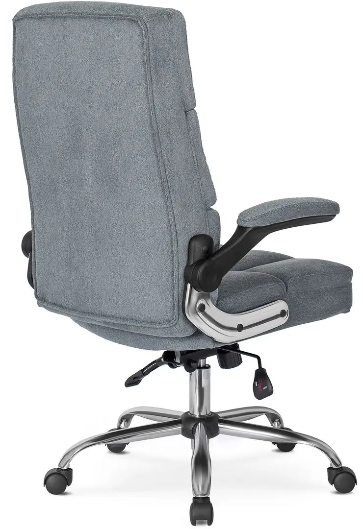 Кресло Mebel Elite London (Grey) - 5