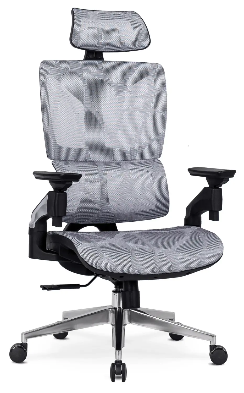 Кресло Mebel Elite Martin (Grey)