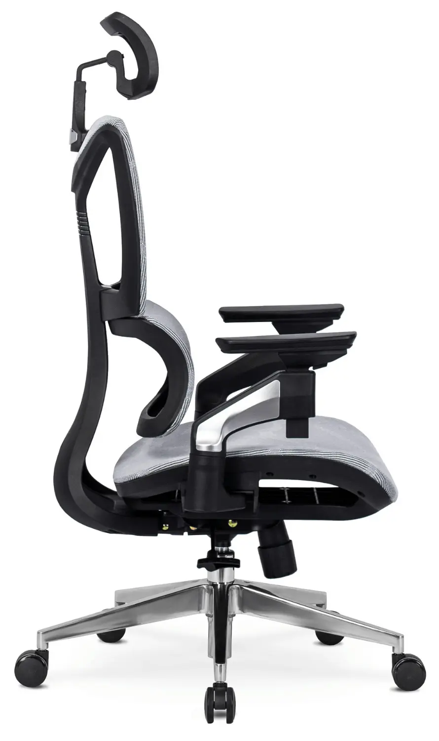 Кресло Mebel Elite Martin (Grey)