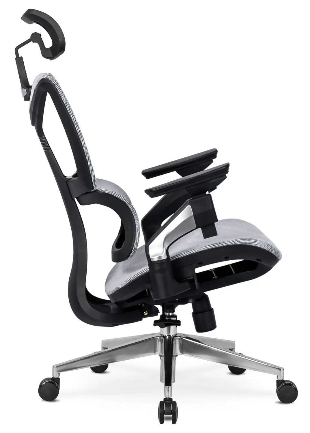 Кресло Mebel Elite Martin (Grey)