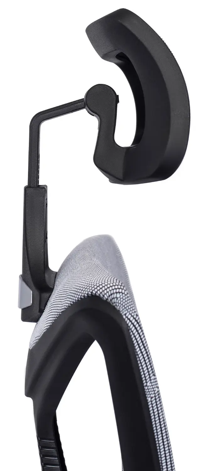 Кресло Mebel Elite Martin (Grey)