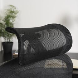 Fotoliu Mebel Elite Nino (Black) Thumb