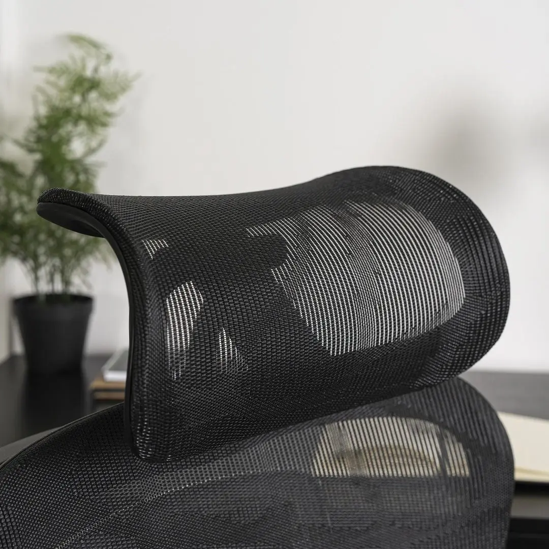 Fotoliu Mebel Elite Nino (Black)