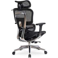 Fotoliu Mebel Elite Nino (Black) Thumb