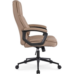 Fotoliu Mebel Elite Phonix (Beige) Thumb