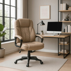 Fotoliu Mebel Elite Phonix (Beige)