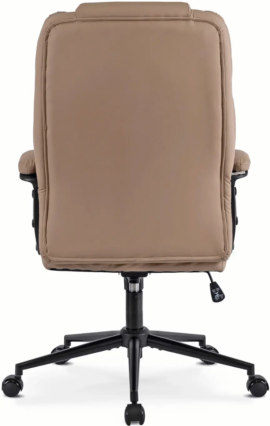 Fotoliu Mebel Elite Phonix (Beige) - 5