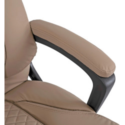 Fotoliu Mebel Elite Phonix (Beige) Thumb