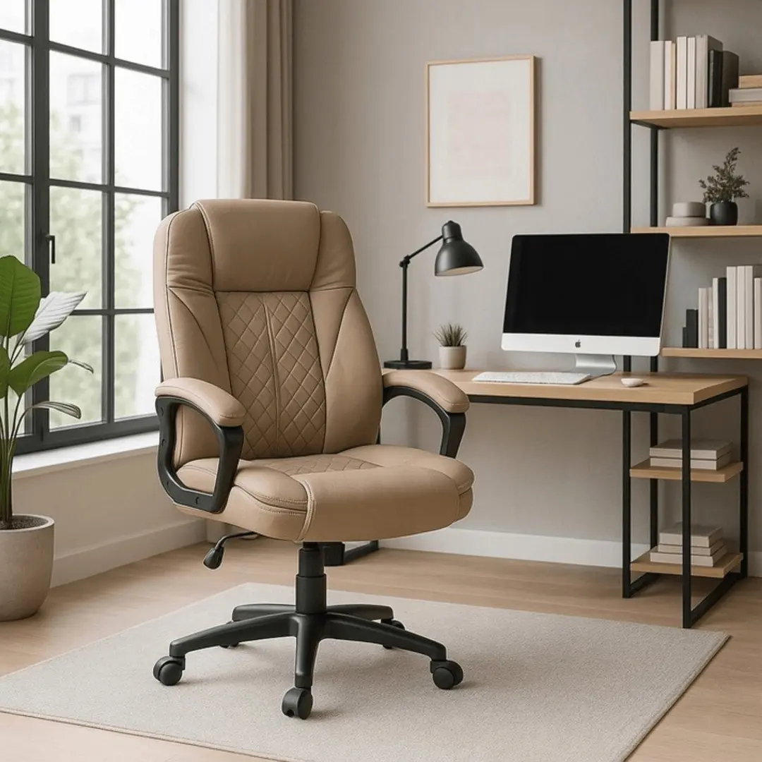 Fotoliu Mebel Elite Phonix (Beige)