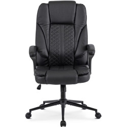 Fotoliu Mebel Elite Phonix (Black) Thumb