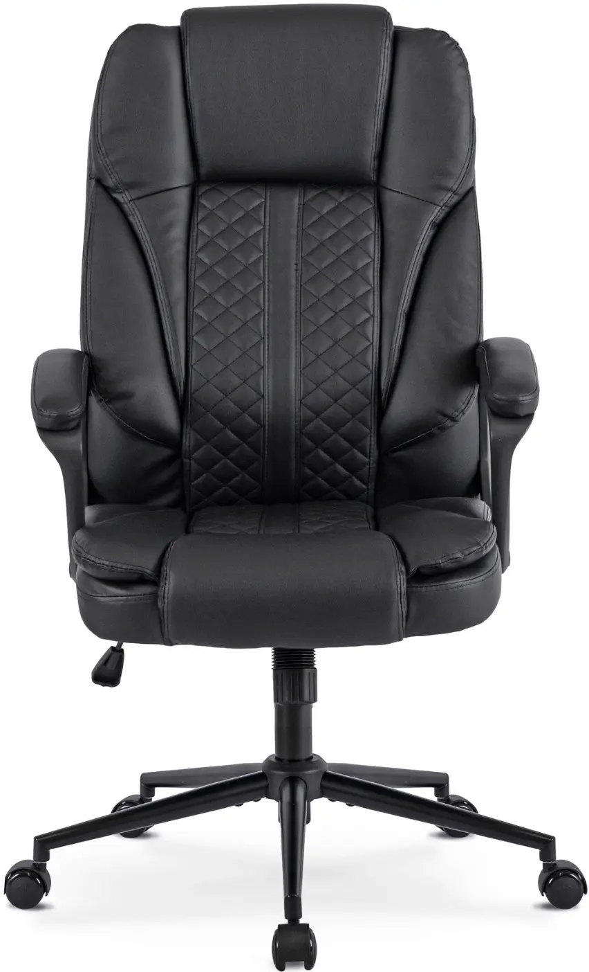 Fotoliu Mebel Elite Phonix (Black) - 2