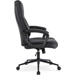 Fotoliu Mebel Elite Phonix (Black) Thumb