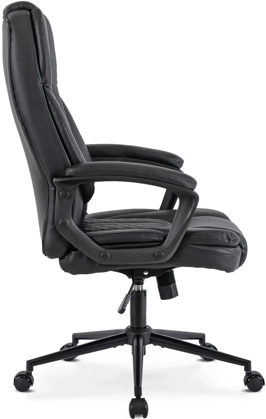 Fotoliu Mebel Elite Phonix (Black) - 3
