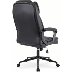 Fotoliu Mebel Elite Phonix (Black) Thumb
