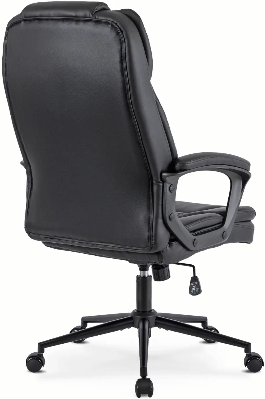 Fotoliu Mebel Elite Phonix (Black) - 4