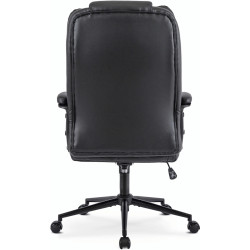 Fotoliu Mebel Elite Phonix (Black) Thumb