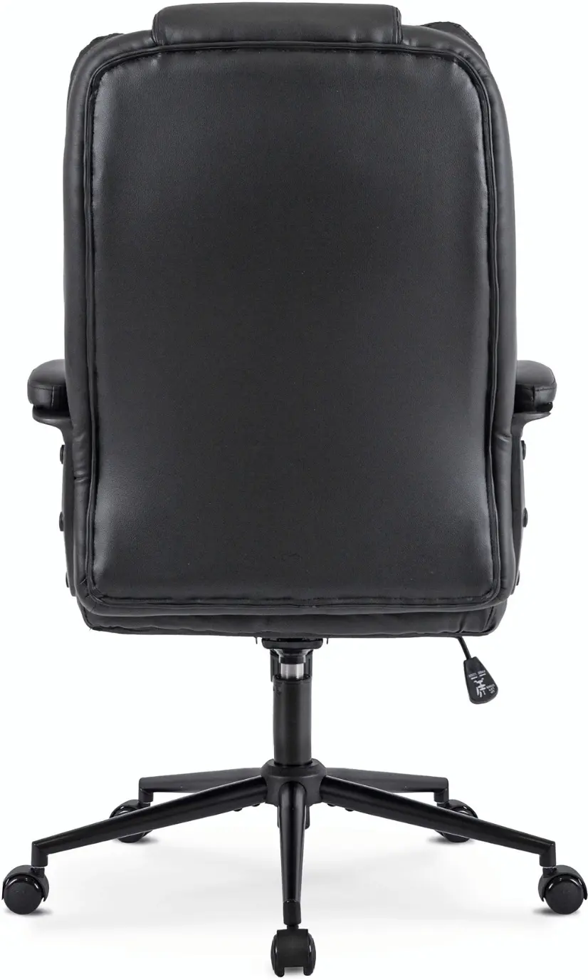 Fotoliu Mebel Elite Phonix (Black) - 5