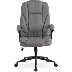 Кресло Mebel Elite Phonix (Grey) Thumb