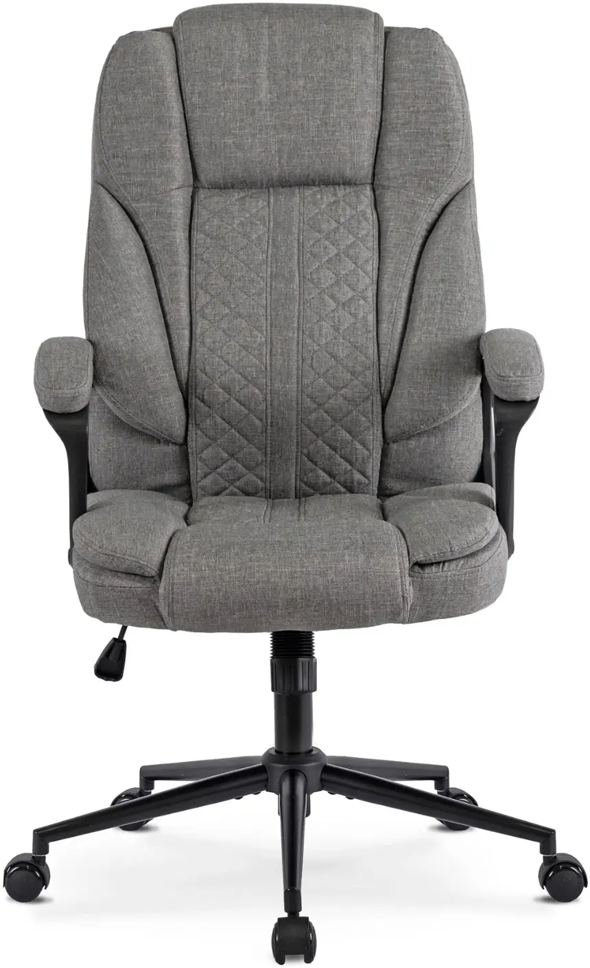 Кресло Mebel Elite Phonix (Grey) - 2