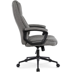 Кресло Mebel Elite Phonix (Grey) Thumb