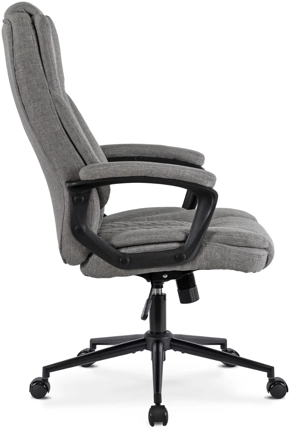 Кресло Mebel Elite Phonix (Grey) - 3