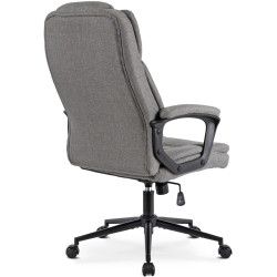 Кресло Mebel Elite Phonix (Grey) Thumb