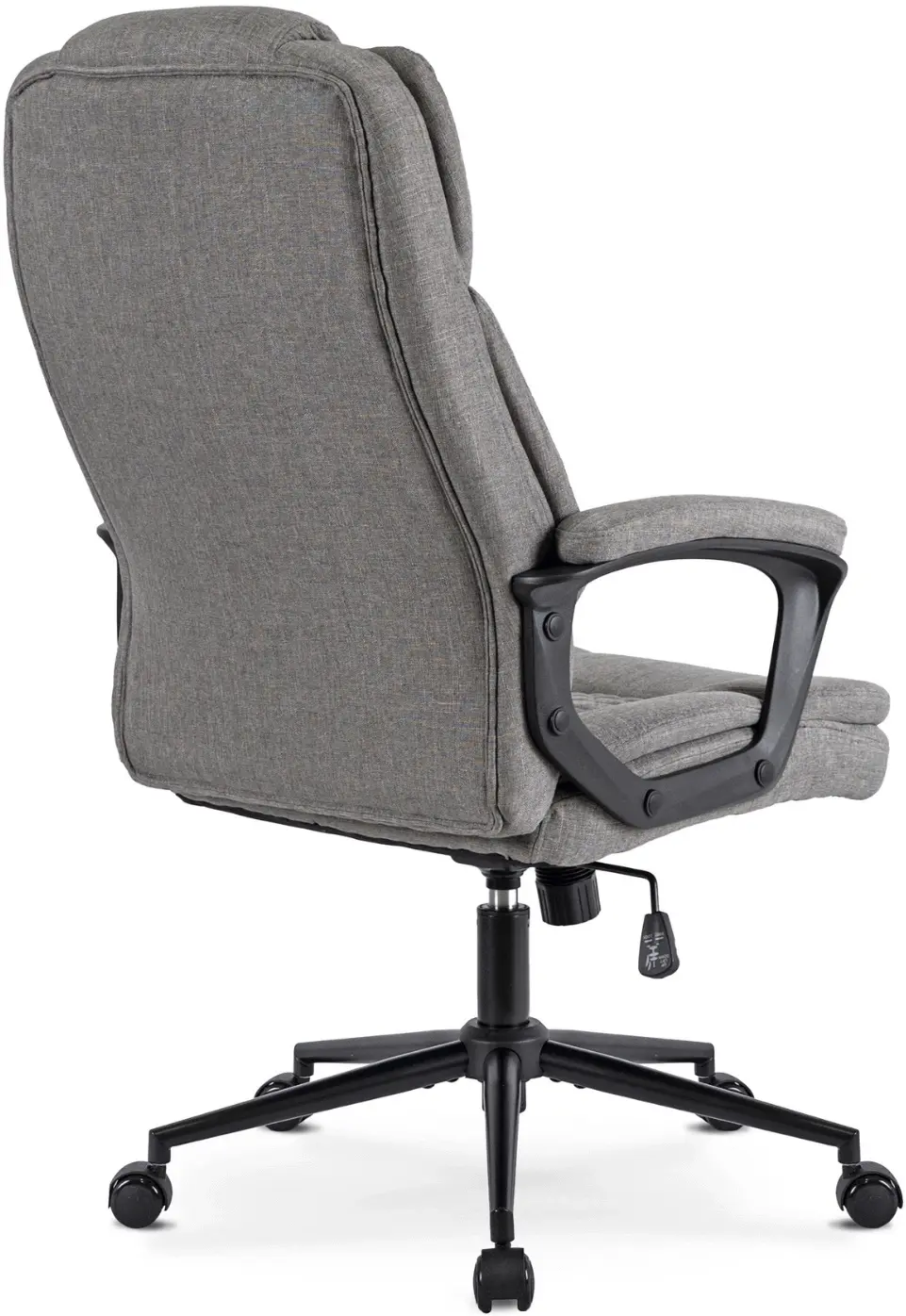 Кресло Mebel Elite Phonix (Grey) - 4