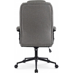 Кресло Mebel Elite Phonix (Grey) Thumb