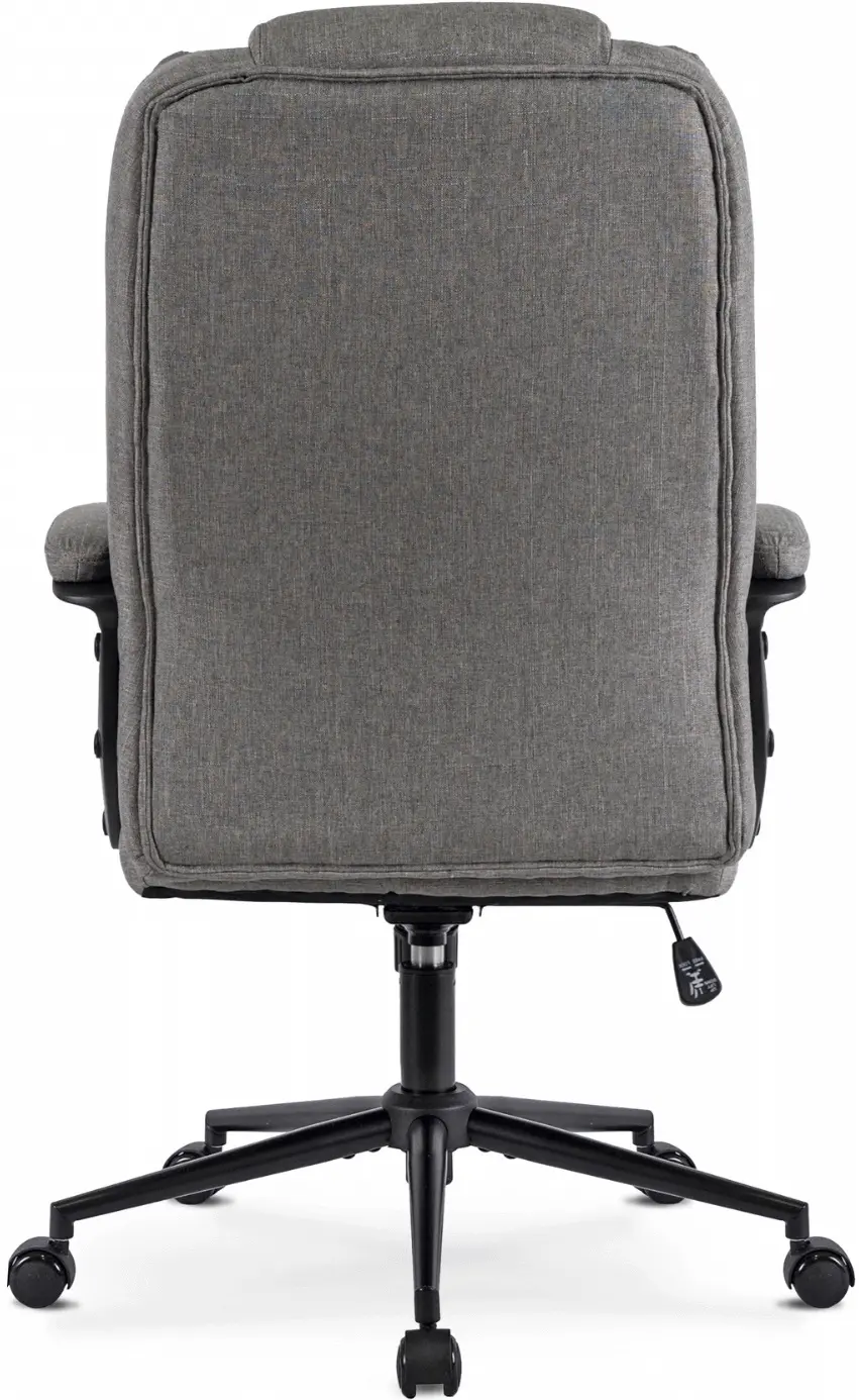 Кресло Mebel Elite Phonix (Grey) - 5