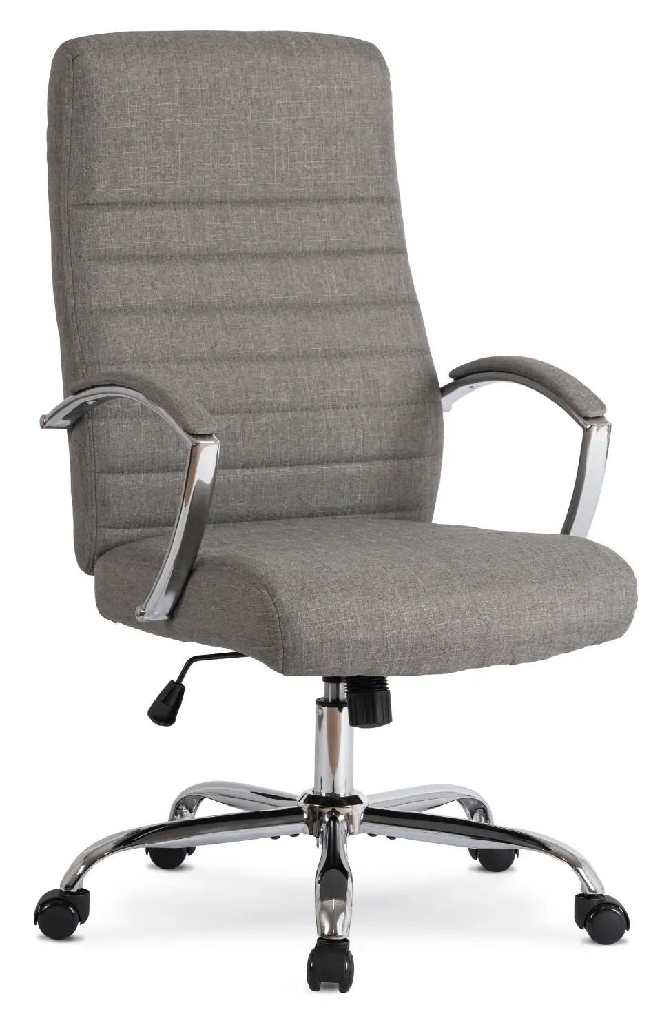 Кресло Mebel Elite Renes (Grey)