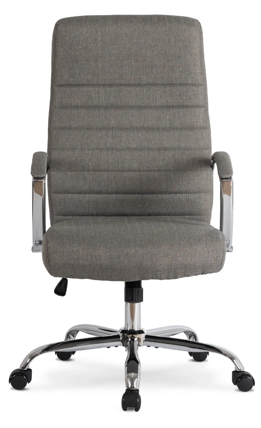 Кресло Mebel Elite Renes (Grey)