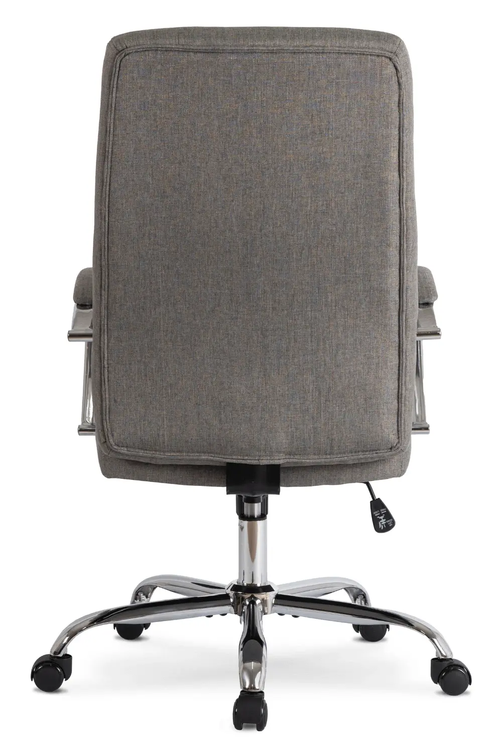 Кресло Mebel Elite Renes (Grey)