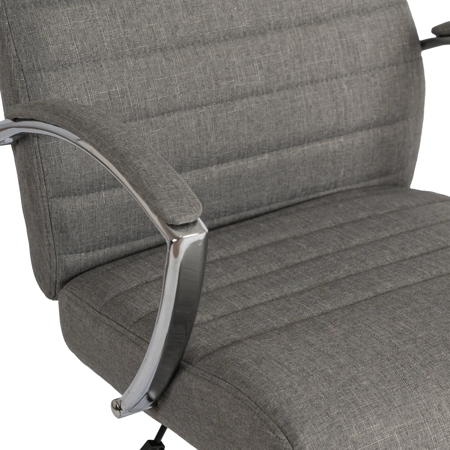 Кресло Mebel Elite Renes (Grey)