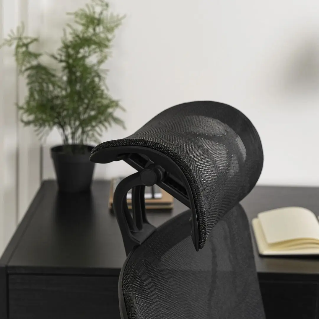 Fotoliu Mebel Elite Royal (Black)