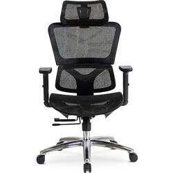 Fotoliu Mebel Elite Royal (Black) Thumb