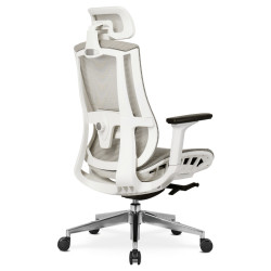 Кресло Mebel Elite Sky (Beige) Thumb