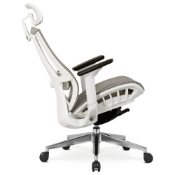 Кресло Mebel Elite Sky (Beige) Thumb