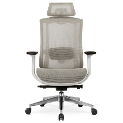 Кресло Mebel Elite Sky (Beige) Thumb