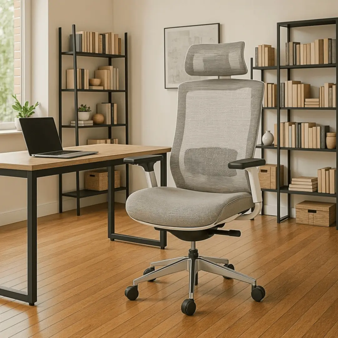 Кресло Mebel Elite Sky (Beige)