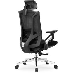 Fotoliu Mebel Elite Willy (Black) Thumb