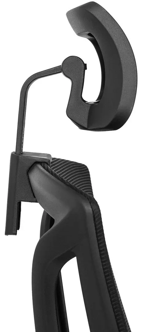 Fotoliu Mebel Elite Willy (Black) - 8