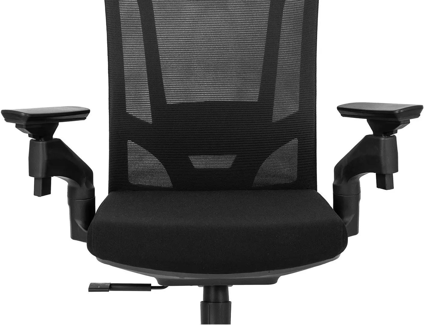 Fotoliu Mebel Elite Willy (Black) - 9