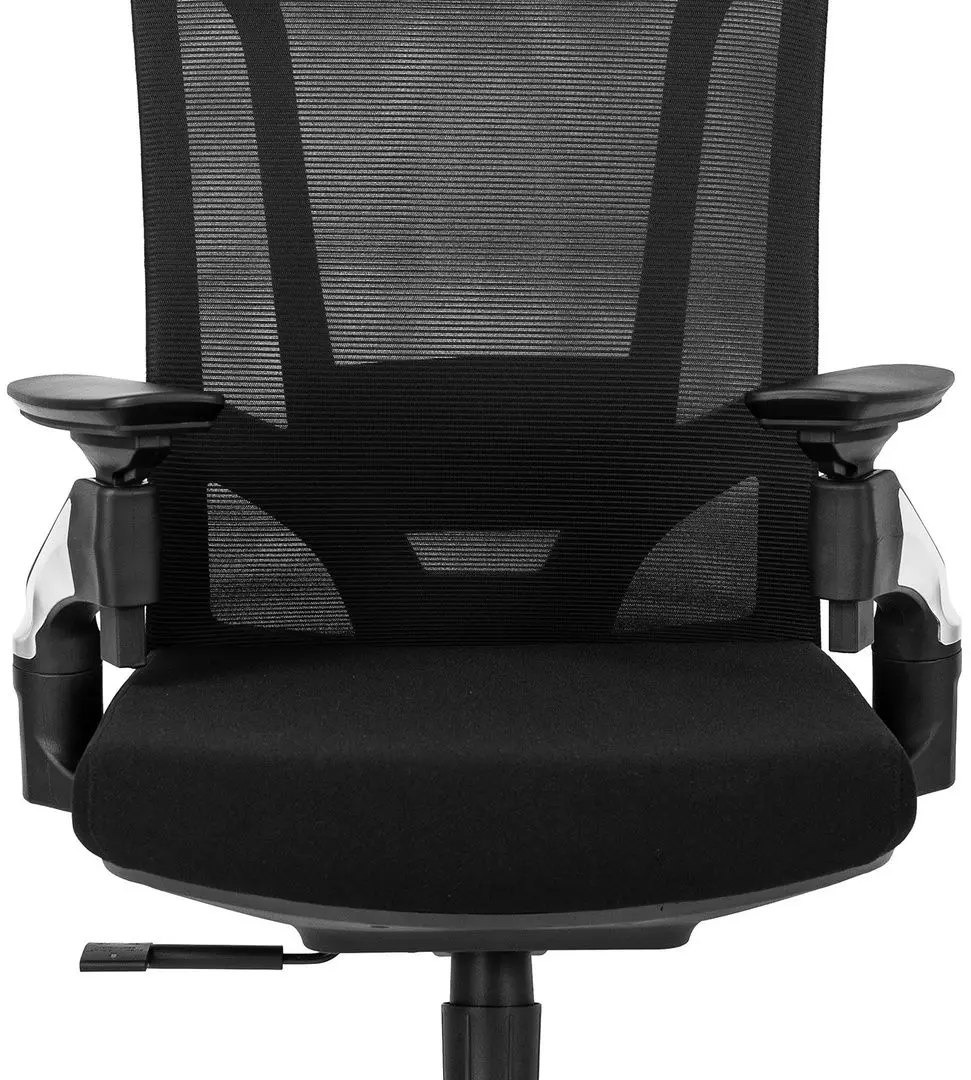 Fotoliu Mebel Elite Willy (Black) - 10