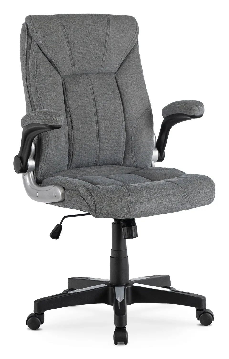 Fotoliu Mebel Elite Zurich (Grey)