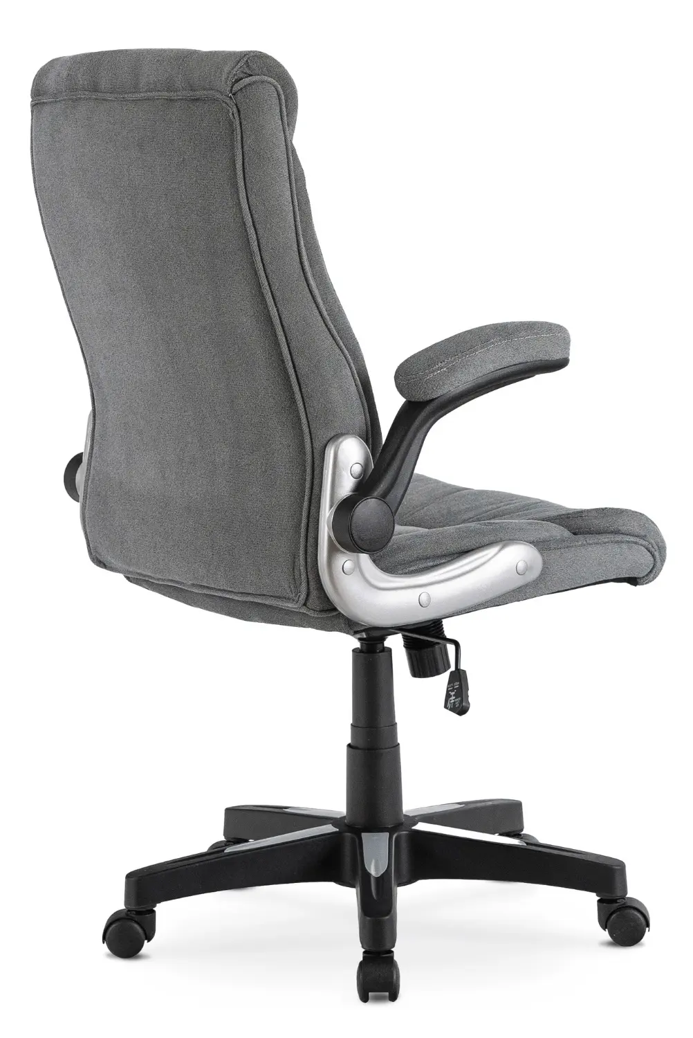 Fotoliu Mebel Elite Zurich (Grey)