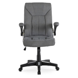 Fotoliu Mebel Elite Zurich (Grey) Thumb