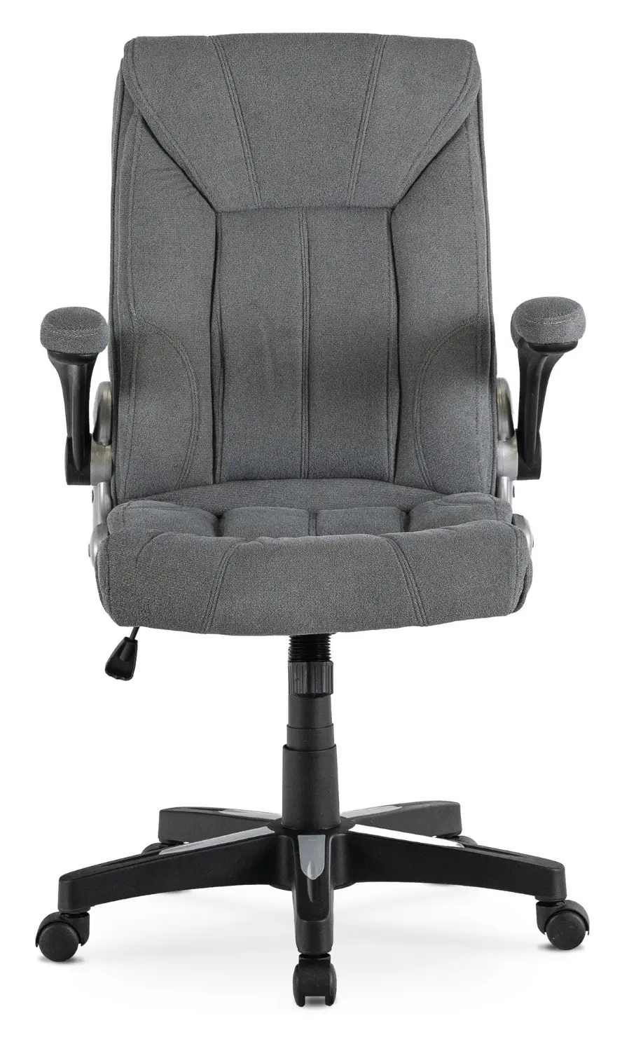 Fotoliu Mebel Elite Zurich (Grey)