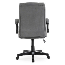 Fotoliu Mebel Elite Zurich (Grey) Thumb