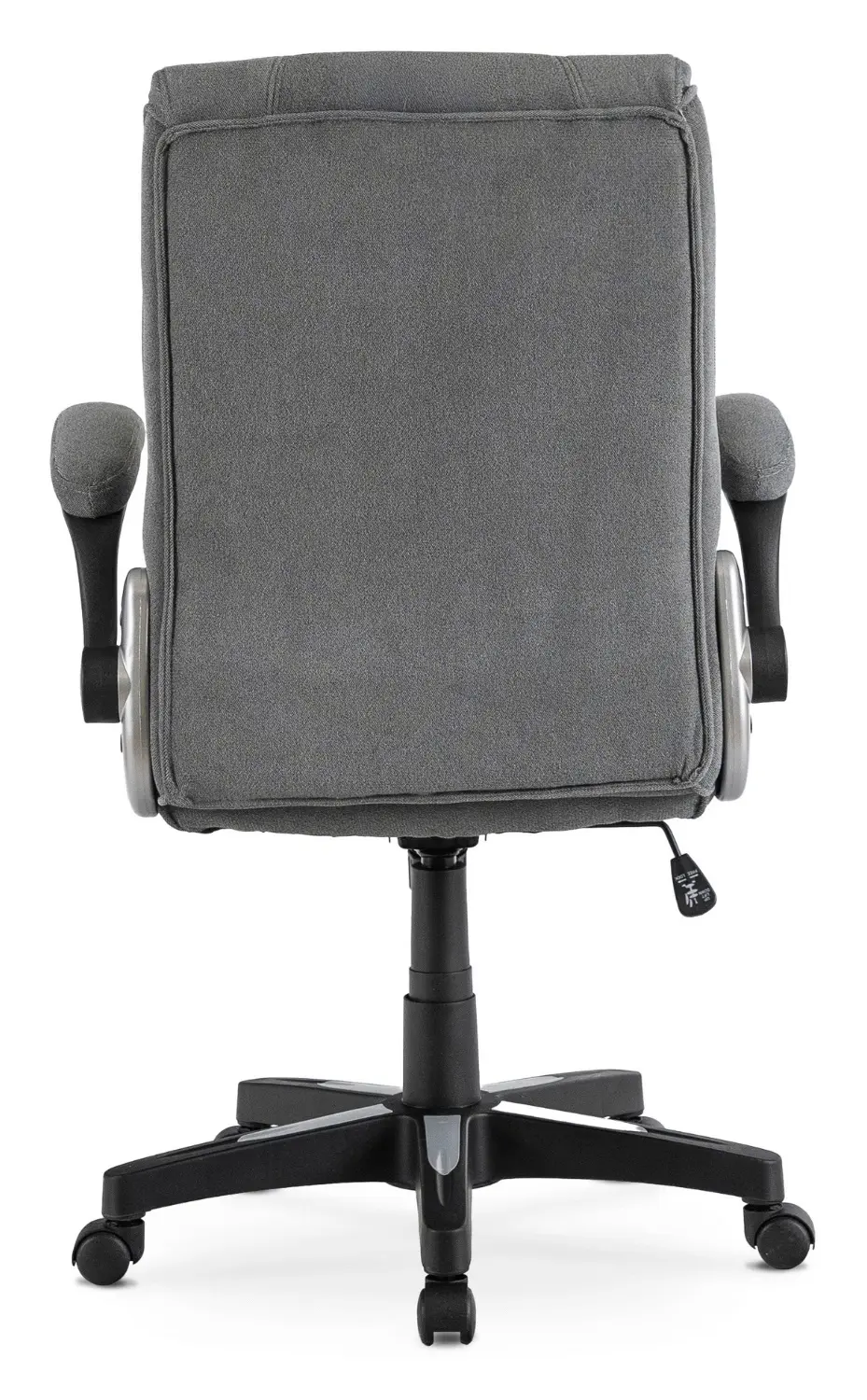 Fotoliu Mebel Elite Zurich (Grey)