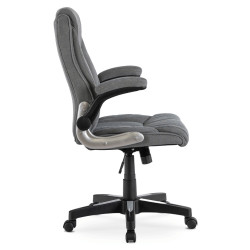 Fotoliu Mebel Elite Zurich (Grey) Thumb